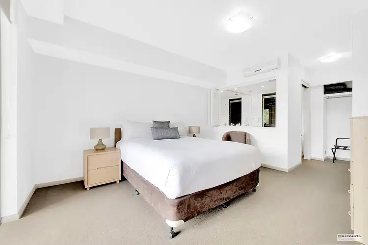 Fifth view of Homely unit listing, 4/96-98 Scenic Highway, Lammermoor QLD 4703