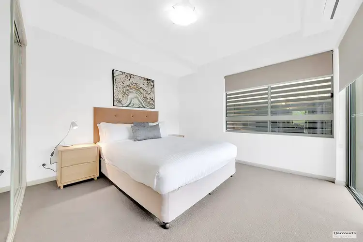 Sixth view of Homely unit listing, 4/96-98 Scenic Highway, Lammermoor QLD 4703