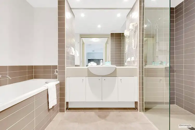 Seventh view of Homely unit listing, 4/96-98 Scenic Highway, Lammermoor QLD 4703
