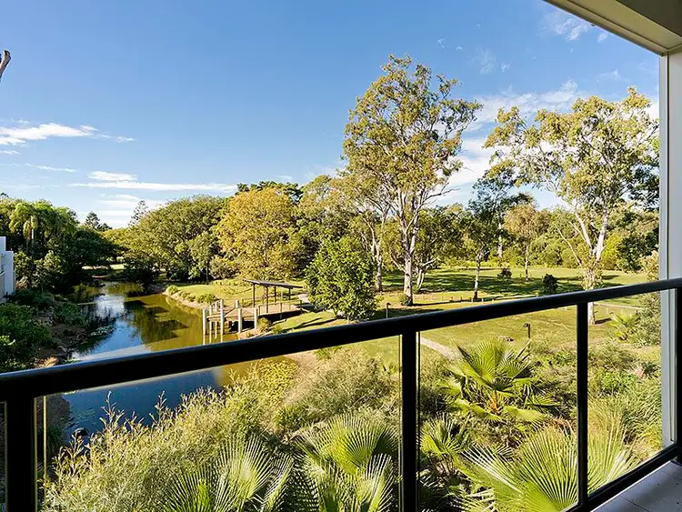 60/9 Houghton Street, Petrie QLD 4502