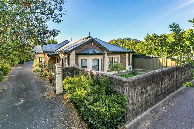 1/307 Kensington Road, Kensington Park SA 5068