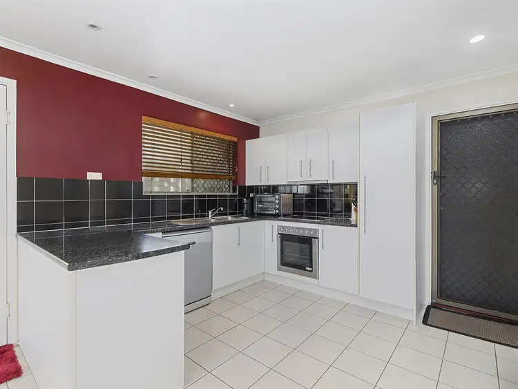 Second view of Homely apartment listing, 6/33 Parker Street, Maroochydore QLD 4558