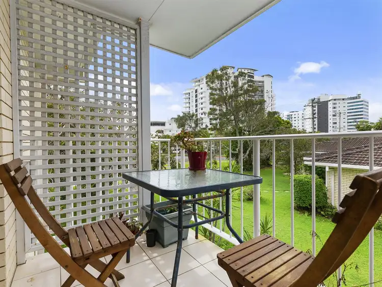 Fourth view of Homely apartment listing, 6/33 Parker Street, Maroochydore QLD 4558