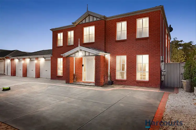 18 Bluegum Drive, Paralowie SA 5108