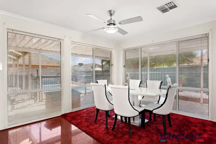 Fourth view of Homely house listing, 18 Bluegum Drive, Paralowie SA 5108