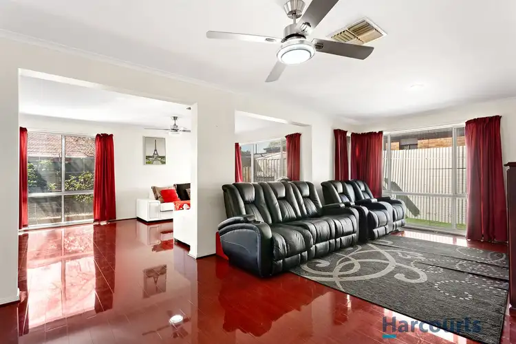 Fifth view of Homely house listing, 18 Bluegum Drive, Paralowie SA 5108