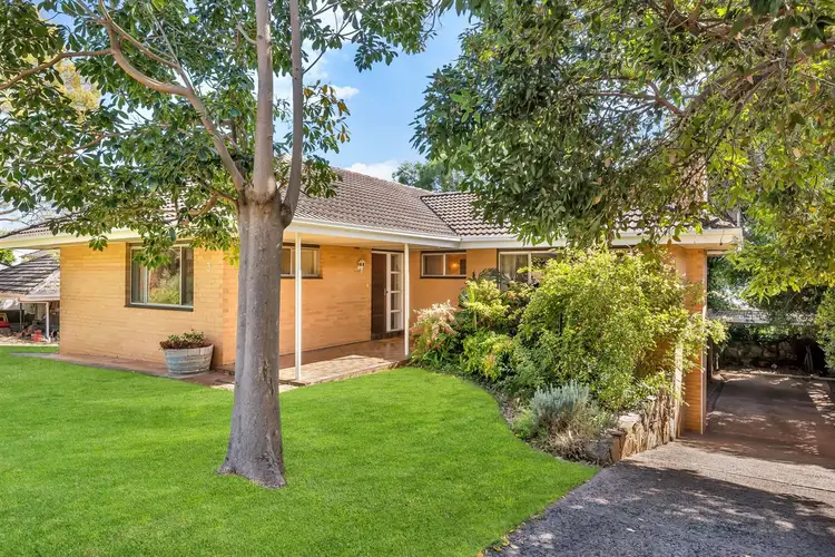 3 Toolaby Avenue, Beaumont SA 5066