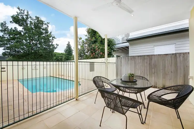 Main view of Homely house listing, 36 Flemington Street, Hendra QLD 4011