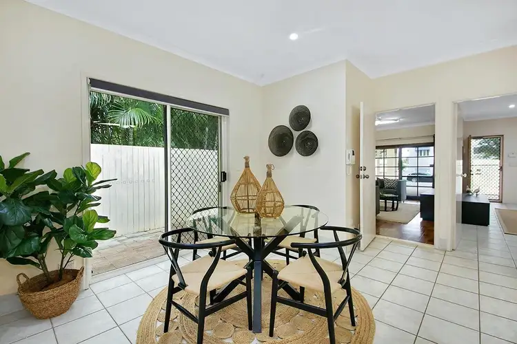 Fourth view of Homely house listing, 36 Flemington Street, Hendra QLD 4011