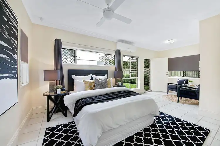 Fifth view of Homely house listing, 36 Flemington Street, Hendra QLD 4011