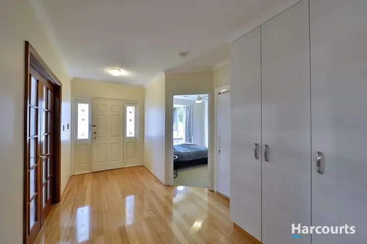 Sixth view of Homely house listing, 30 Leveque Loop, San Remo WA 6210