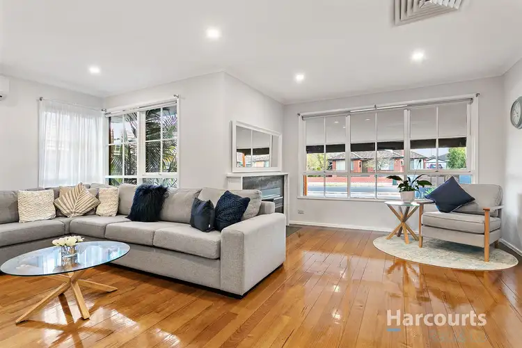 Fifth view of Homely house listing, 30 Bates Avenue, Thomastown VIC 3074