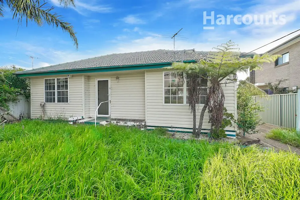 Main view of Homely house listing, 4 Facey Crescent, Lurnea NSW 2170