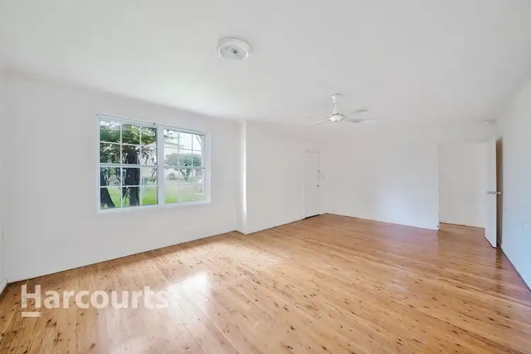 Second view of Homely house listing, 4 Facey Crescent, Lurnea NSW 2170