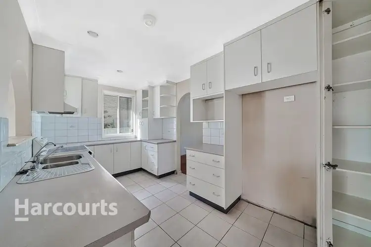 Third view of Homely house listing, 4 Facey Crescent, Lurnea NSW 2170