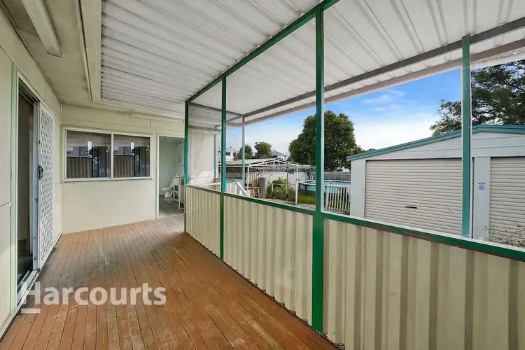 Fifth view of Homely house listing, 4 Facey Crescent, Lurnea NSW 2170