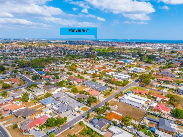 Fifth view of Homely land listing, 73A Edeline Street, Spearwood WA 6163