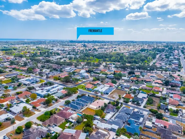 Sixth view of Homely land listing, 73A Edeline Street, Spearwood WA 6163