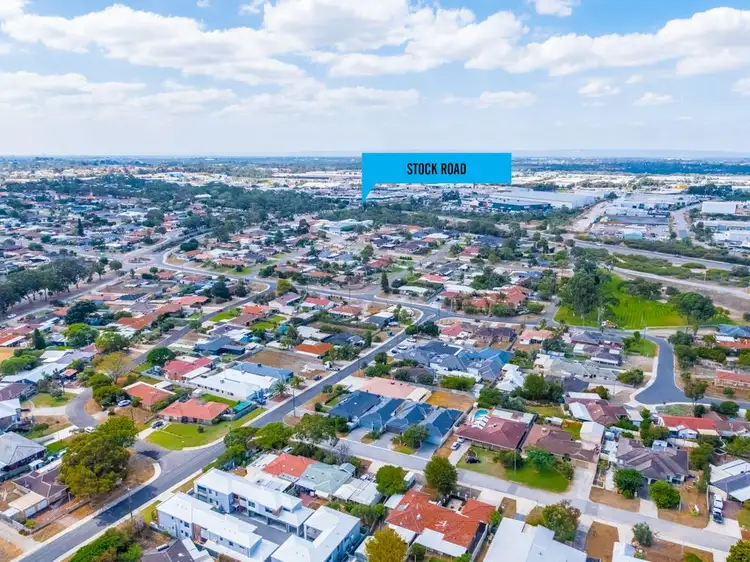 Seventh view of Homely land listing, 73A Edeline Street, Spearwood WA 6163