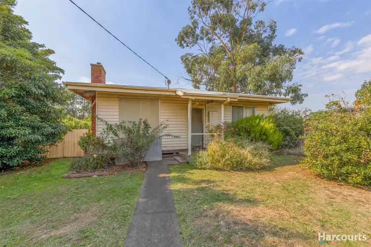Main view of Homely house listing, 4 McKindlay Street, Drouin VIC 3818