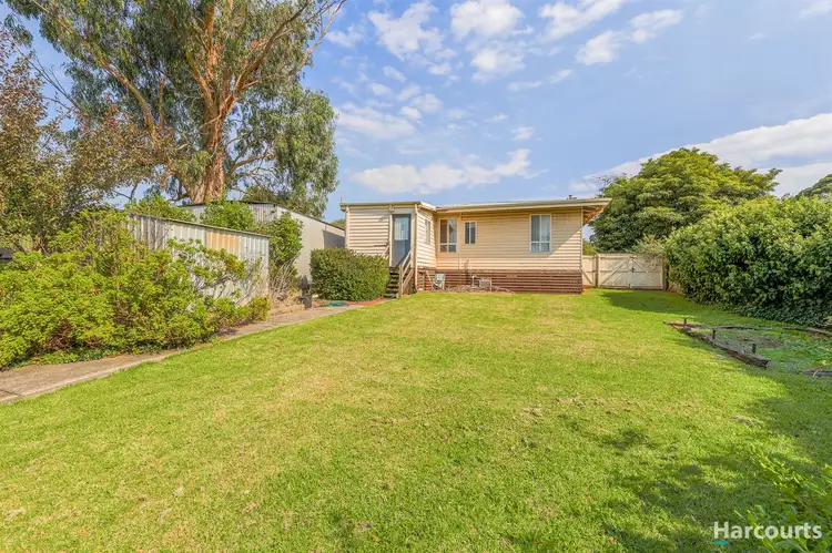 Fourth view of Homely house listing, 4 McKindlay Street, Drouin VIC 3818