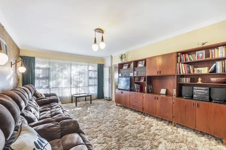 Second view of Homely house listing, 4 Esperance Terrace, Valley View SA 5093