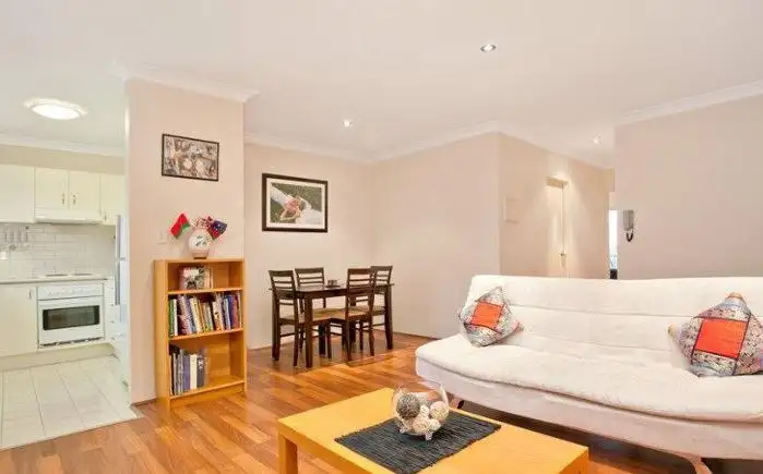 Second view of Homely unit listing, 21/11 Oxford Street, Blacktown NSW 2148