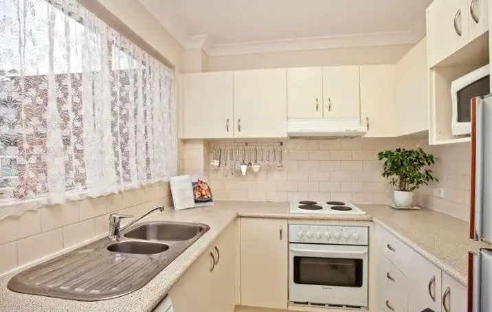 Third view of Homely unit listing, 21/11 Oxford Street, Blacktown NSW 2148