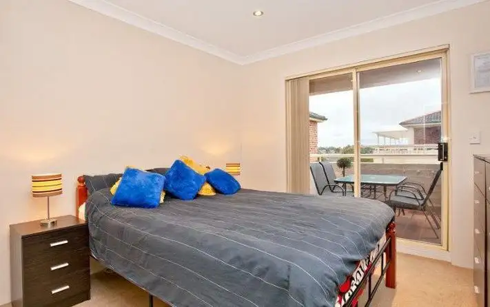 Fourth view of Homely unit listing, 21/11 Oxford Street, Blacktown NSW 2148