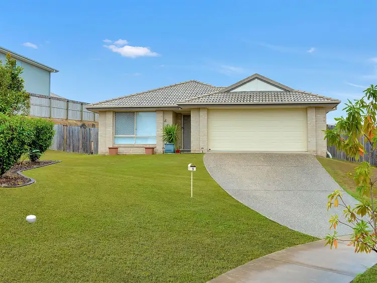 9 Carlisle Crt, Bundamba QLD 4304