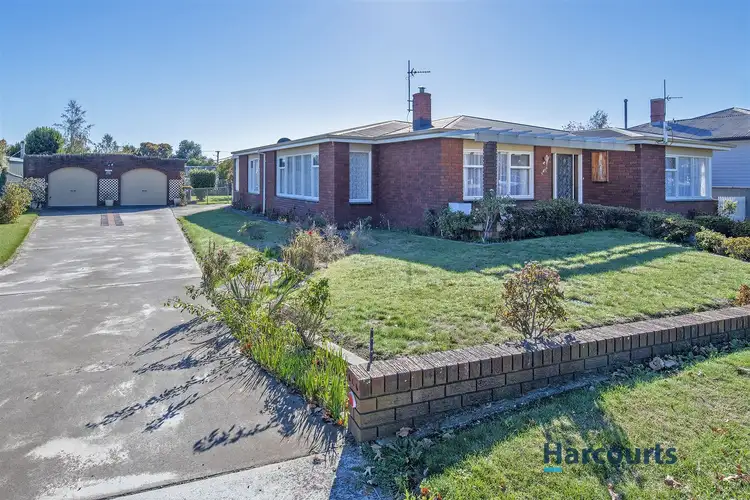 Main view of Homely house listing, 45 Leven Street, Ulverstone TAS 7315
