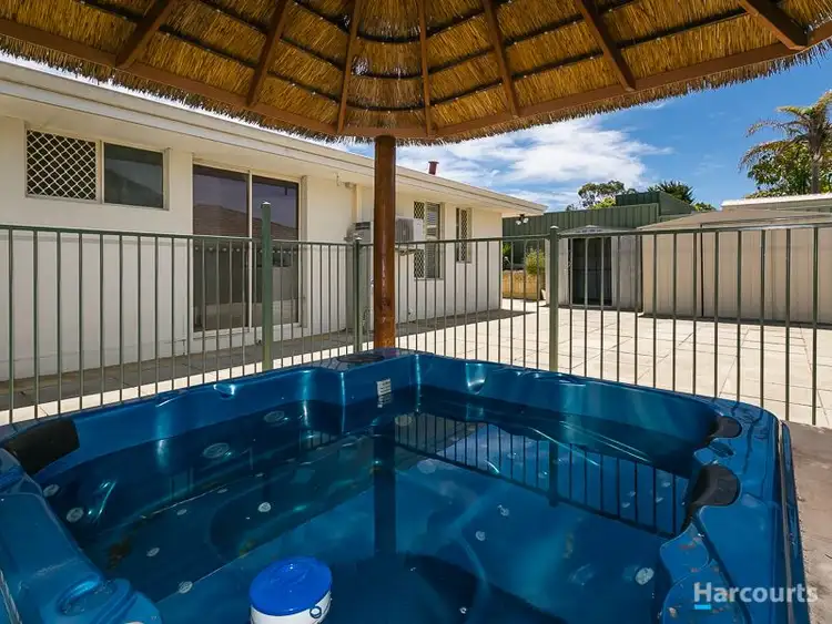 50 Caridean Street, Heathridge WA 6027