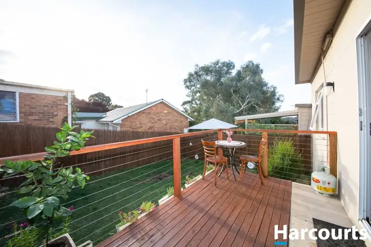 Main view of Homely townhouse listing, 4/4 Fairmount Crescent, Karabar NSW 2620