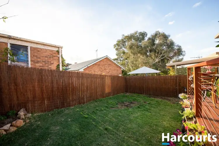 Second view of Homely townhouse listing, 4/4 Fairmount Crescent, Karabar NSW 2620