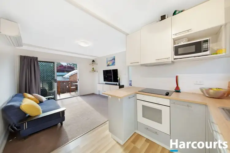 Third view of Homely townhouse listing, 4/4 Fairmount Crescent, Karabar NSW 2620