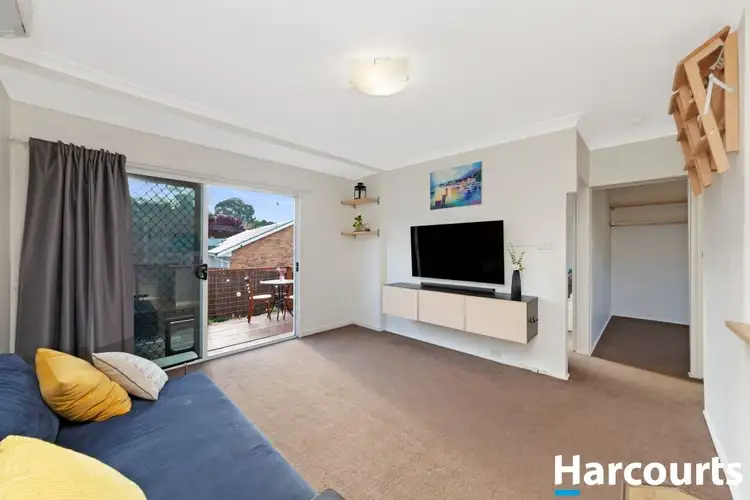 Fifth view of Homely townhouse listing, 4/4 Fairmount Crescent, Karabar NSW 2620