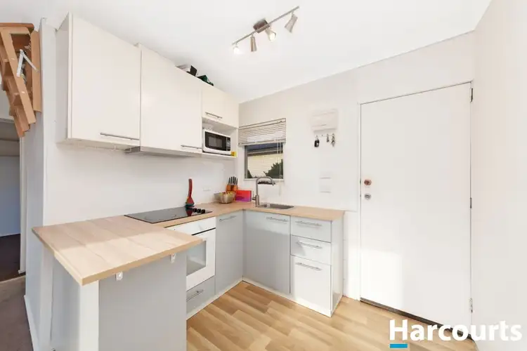 Sixth view of Homely townhouse listing, 4/4 Fairmount Crescent, Karabar NSW 2620