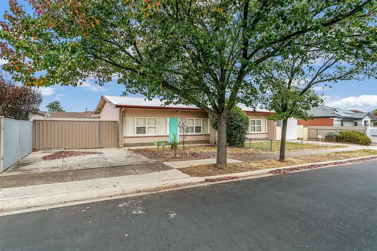 Main view of Homely semi-detached listing, 19a Talbot, North Plympton SA 5037