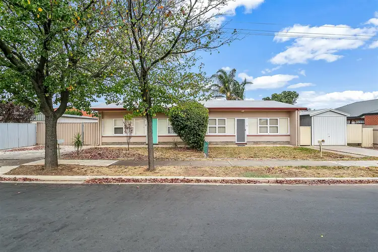 Second view of Homely semi-detached listing, 19a Talbot, North Plympton SA 5037