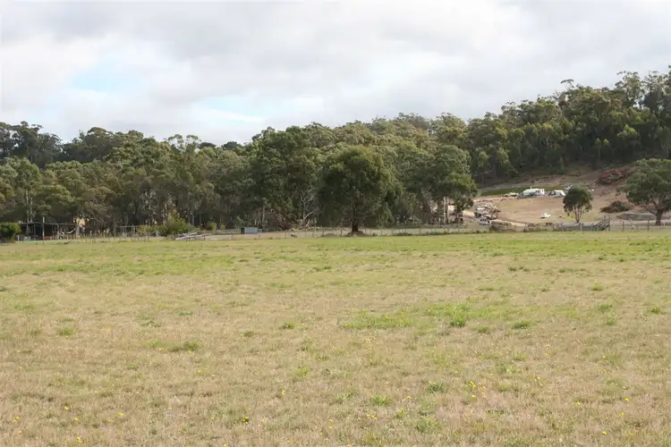 Main view of Homely land listing, Lot 2 176 Tully St, St Helens TAS 7216