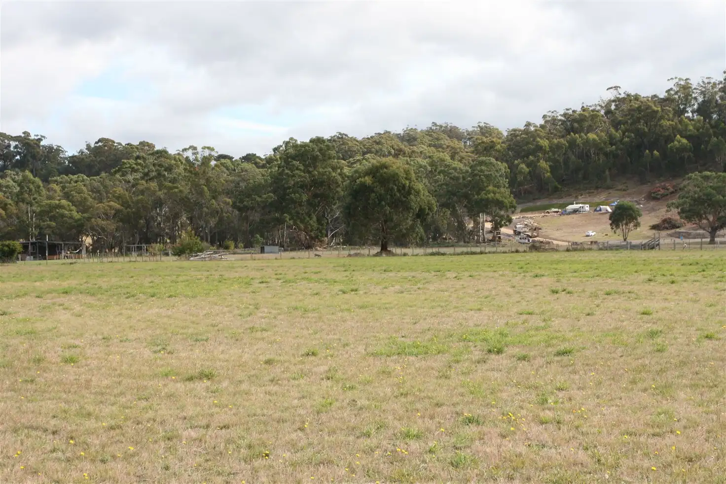 Main view of Homely land listing, Lot 2  176 Tully St, St Helens TAS 7216