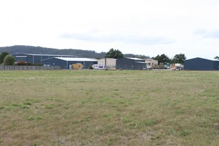 Second view of Homely land listing, Lot 2  176 Tully St, St Helens TAS 7216