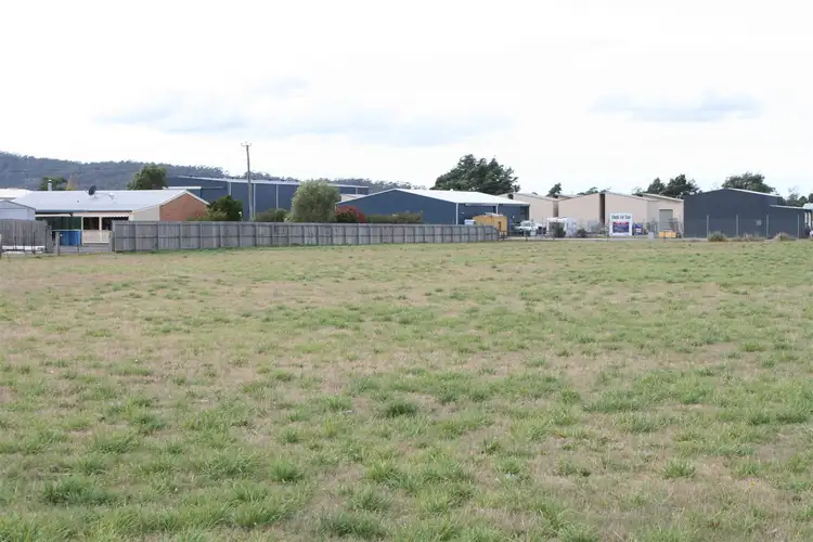 Fifth view of Homely land listing, Lot 2 176 Tully St, St Helens TAS 7216