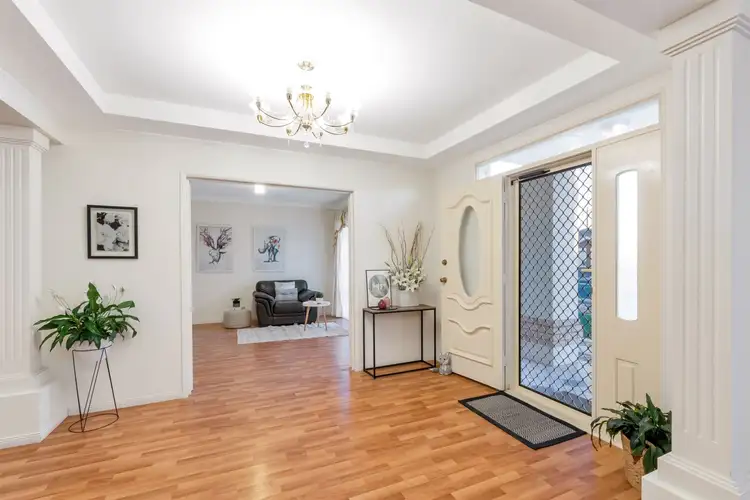 Second view of Homely house listing, 73 RM Williams Drive, Walkley Heights SA 5098