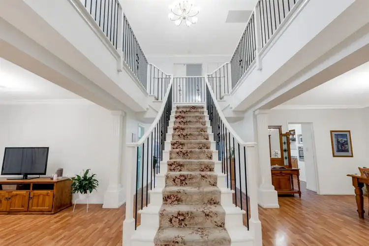 Third view of Homely house listing, 73 RM Williams Drive, Walkley Heights SA 5098