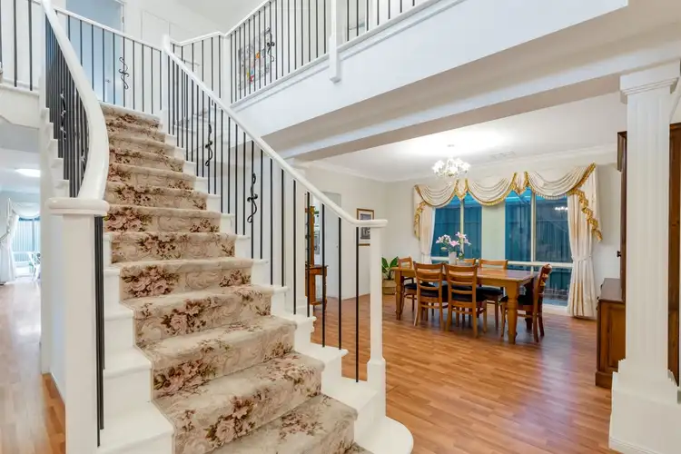 Fifth view of Homely house listing, 73 RM Williams Drive, Walkley Heights SA 5098