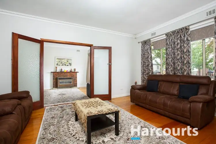 Second view of Homely unit listing, 1/11 Carroll Avenue, Dandenong VIC 3175
