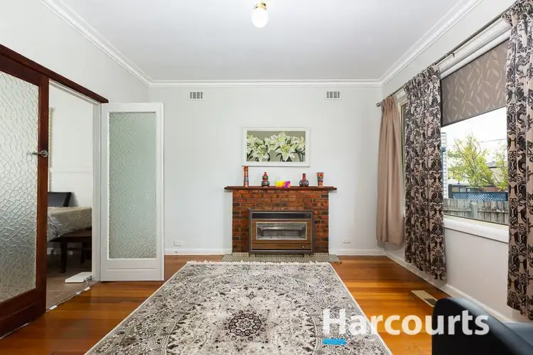 Third view of Homely unit listing, 1/11 Carroll Avenue, Dandenong VIC 3175