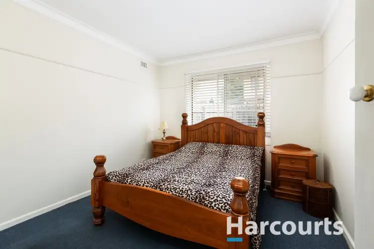 Fifth view of Homely unit listing, 1/11 Carroll Avenue, Dandenong VIC 3175