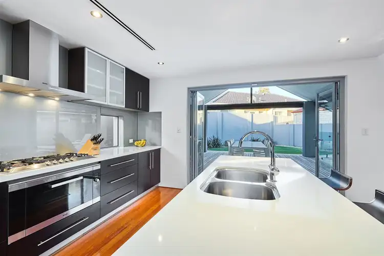 Fifth view of Homely house listing, 71 Forillion Avenue, Bibra Lake WA 6163